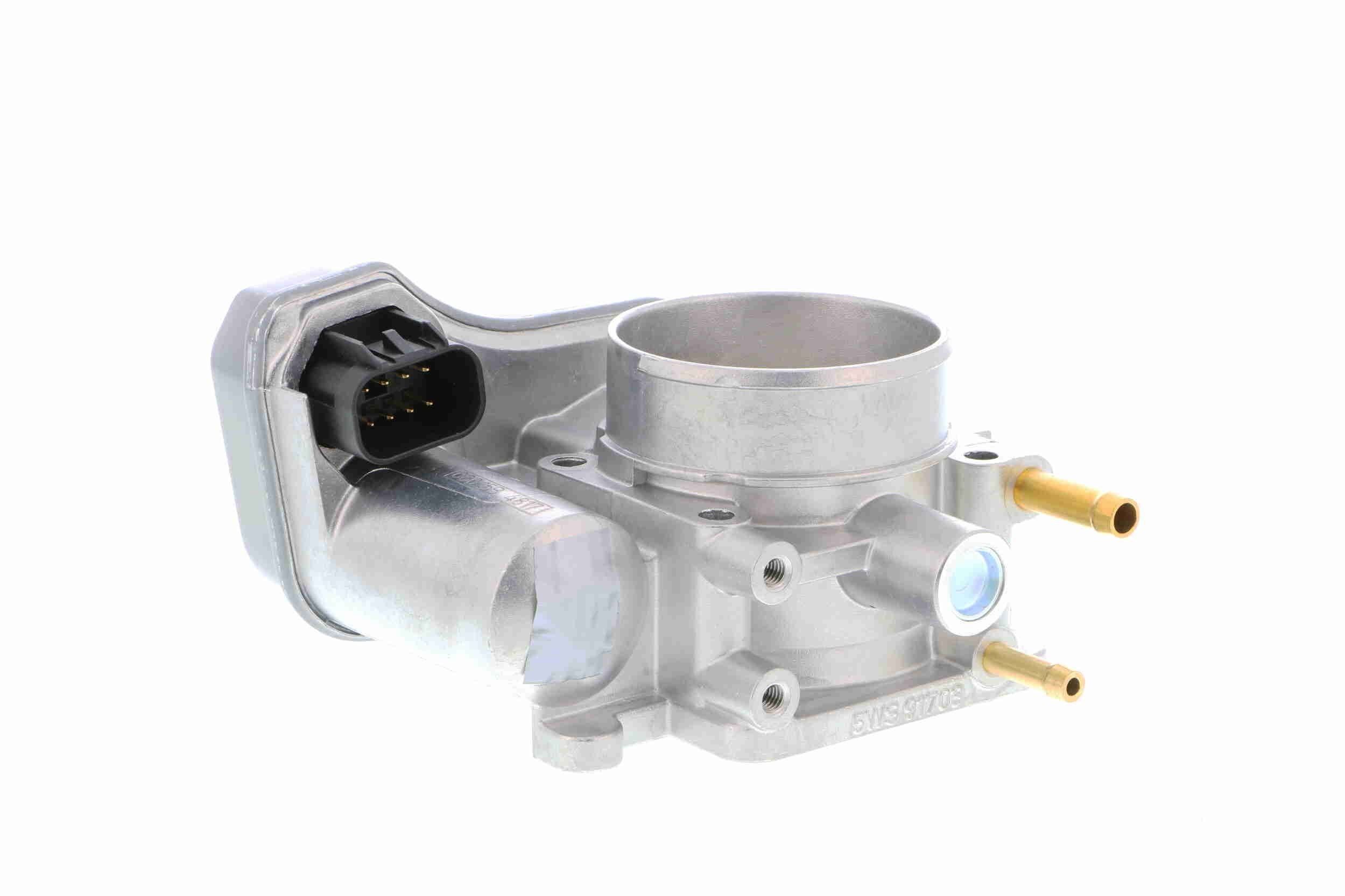 VEMO Throttle body Article number: V40-81-0001 cheaply