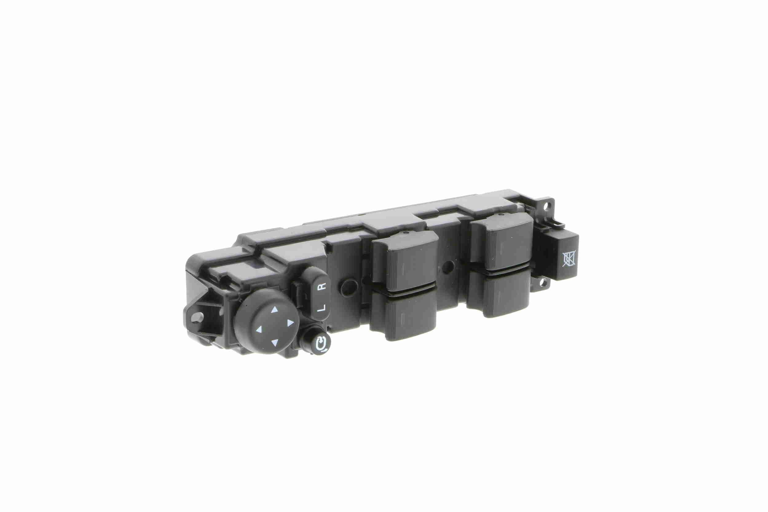 VEMO Window switch Article number: V32-73-0013 cheaply