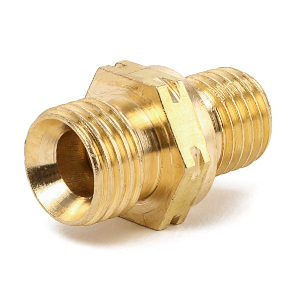 VEMO Flange, brændstof-føderdel Varenummer: V30-09-0018 billige