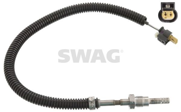 SWAG Fitting, intake manifold Article number: 10 10 0776 cheaply