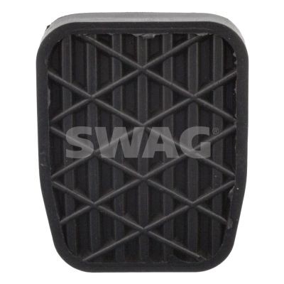 SWAG Clutch Pedal Pad Article number: 10 10 1011 cheaply