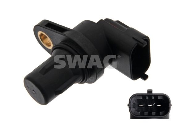 SWAG Holder, injector pump fuel line Article number: 10 93 9062 cheaply