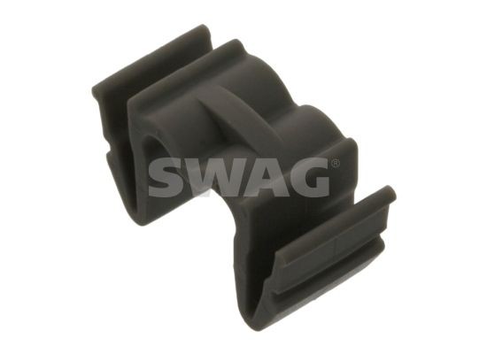 SWAG Holder, injector pump fuel line Article number: 10 93 9073 cheaply