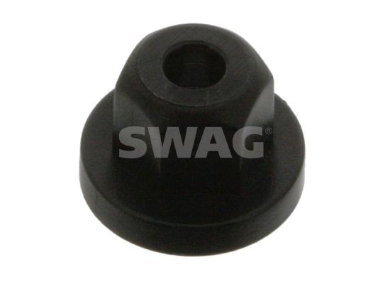 SWAG Nut Article number: 10 93 9075 cheaply