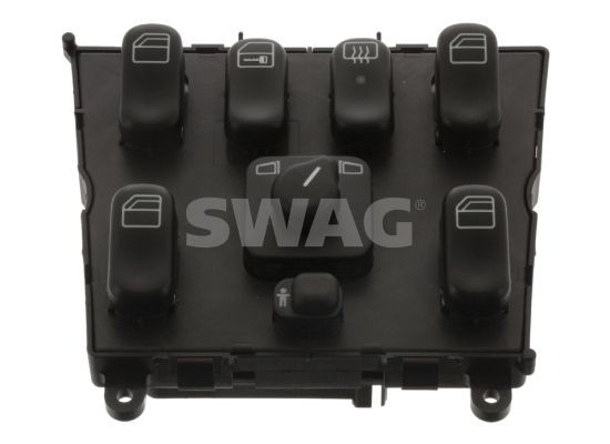 SWAG Switch, door lock system Article number: 10 94 4735 cheaply