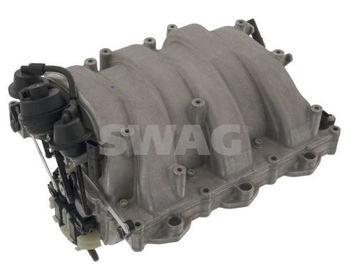 SWAG Fitting, intake manifold Article number: 10 94 8305 cheaply