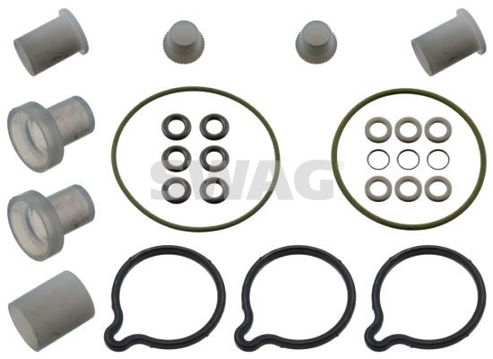 SWAG Seal Kit, injector pump Article number: 10 94 8688 cheaply