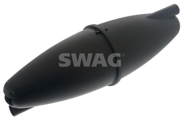 SWAG 10 94 8792 Trykakkumulator LT 2.3 143 HK Benzin 2006