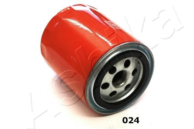 ASHIKA Oil filter Article number: 10-00-024 cheaply