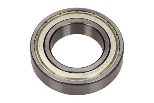 MAXGEAR 10-0209 Bearing SCÉNIC 1.4 16V 95 PS Petrol 2003