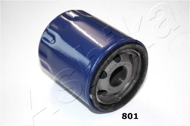 ASHIKA Oil filter Article number: 10-08-801 cheaply