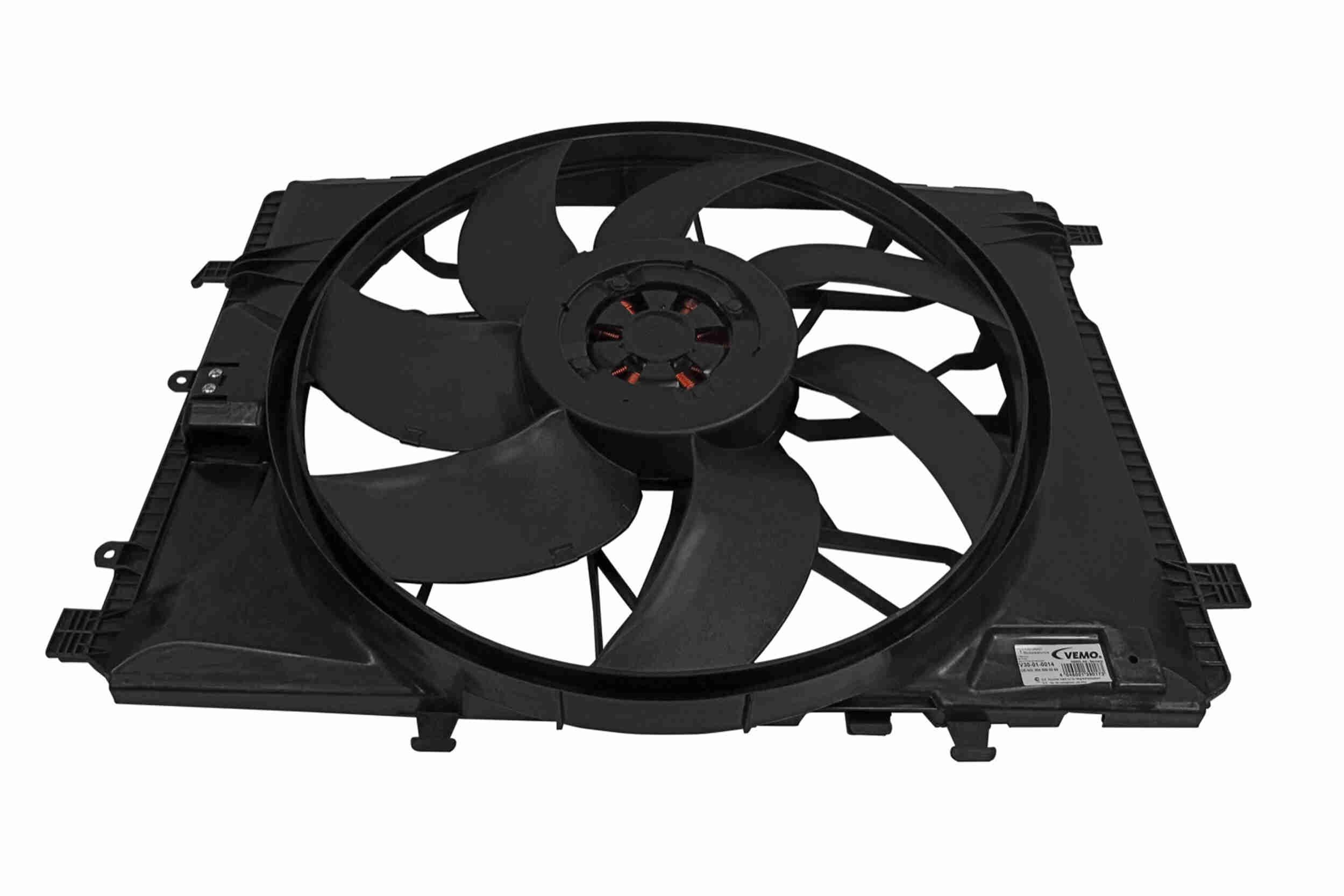VEMO Fan, radiator Article number: V30-01-0014 cheaply