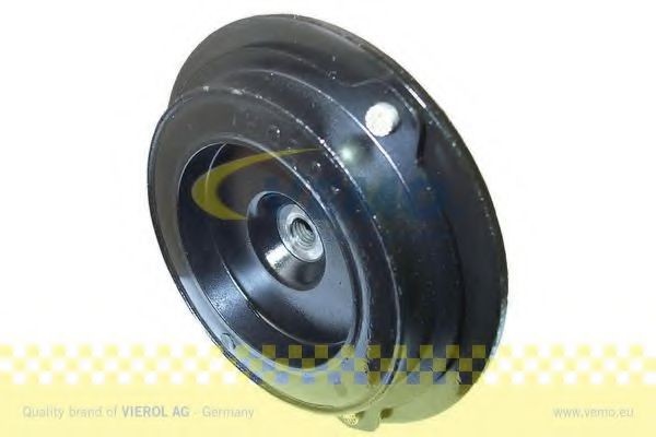 VEMO Driven Plate, magnetic clutch compressor Article number: V30-77-1004 cheaply