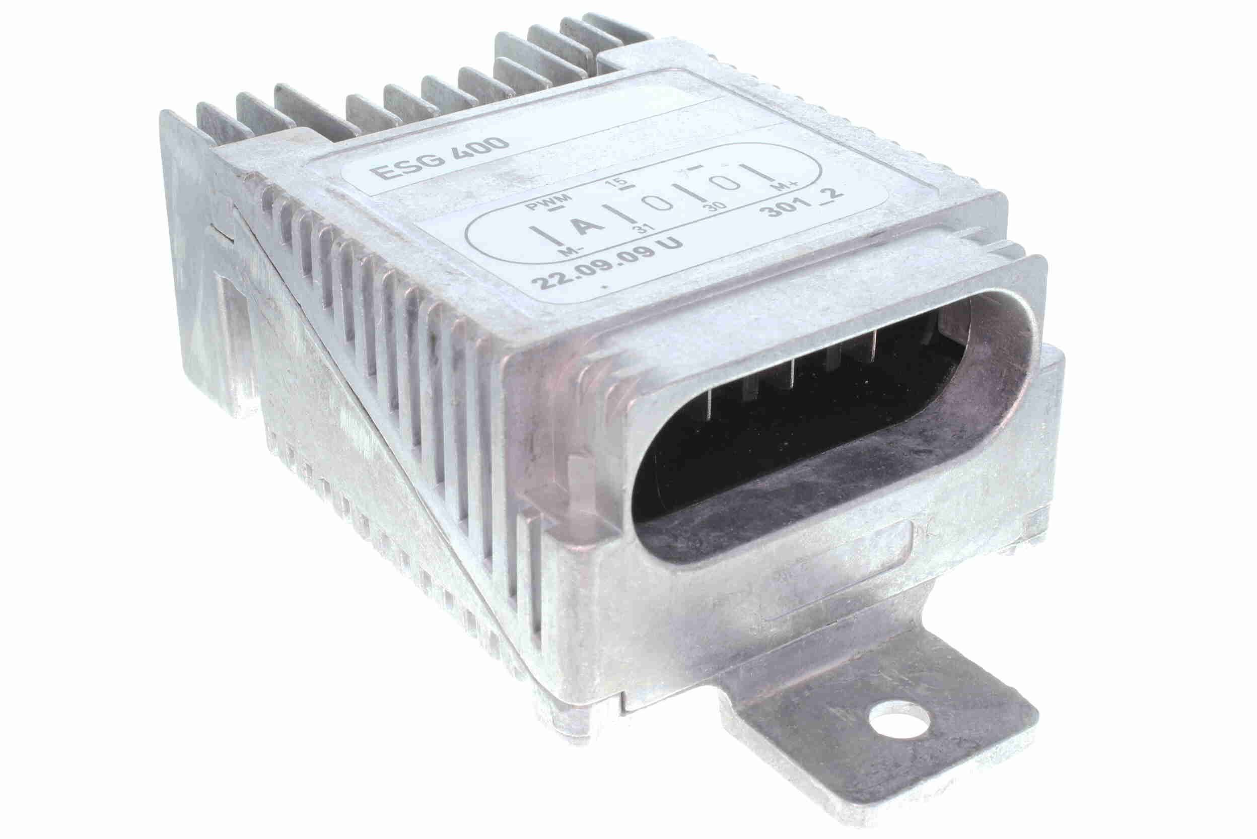 VEMO Control Unit, electric fan (engine cooling) Article number: V30-79-0013 cheaply