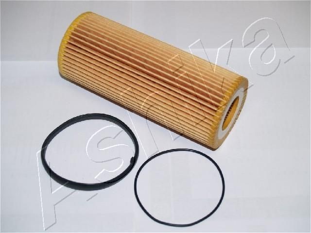 ASHIKA Oil filter Article number: 10-ECO108 cheaply