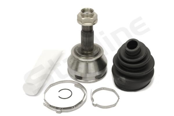 STARLINE Joint kit, drive shaft Article number: 10.12.600 cheaply
