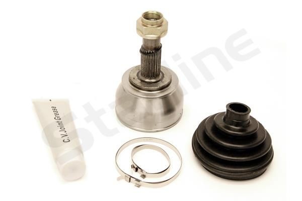 STARLINE Joint kit, drive shaft Article number: 10.17.602 cheaply