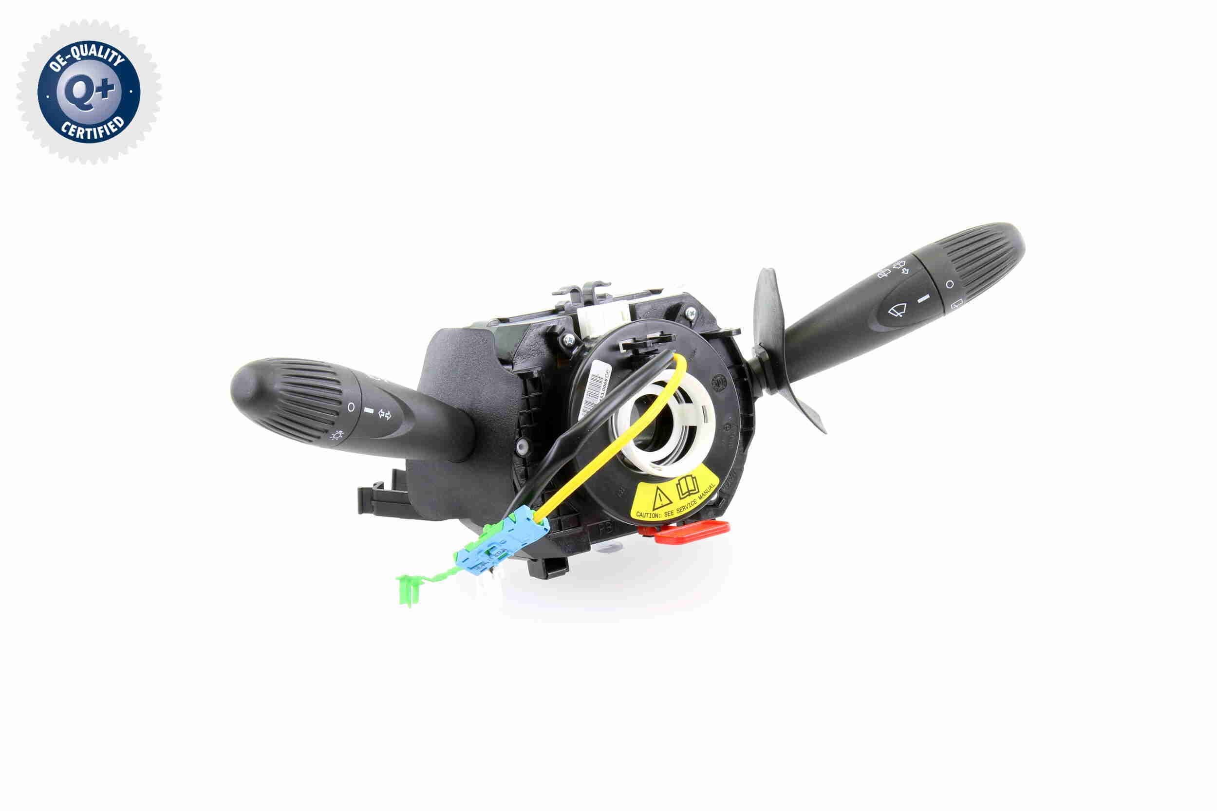 VEMO Steering Column Switch Article number: V24-80-1467 cheaply