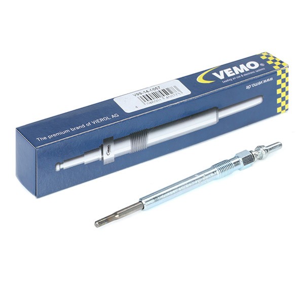 VEMO Glow plug Article number: V99-14-0057 cheaply