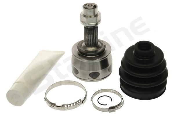 STARLINE Joint kit, drive shaft Article number: 10.92.600 cheaply