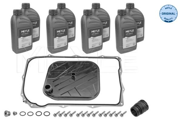 MEYLE Gearbox service kit Article number: 100 135 0016 cheaply