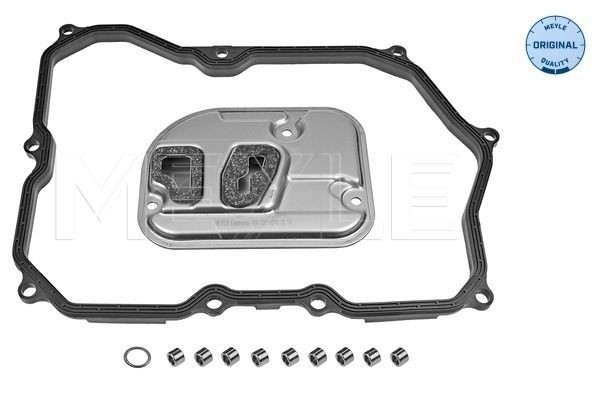 MEYLE Automatic transmission filter kit Article number: 100 137 0005 cheaply