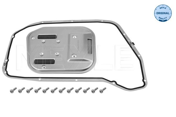 MEYLE Automatic transmission filter kit Article number: 100 137 0006 cheaply