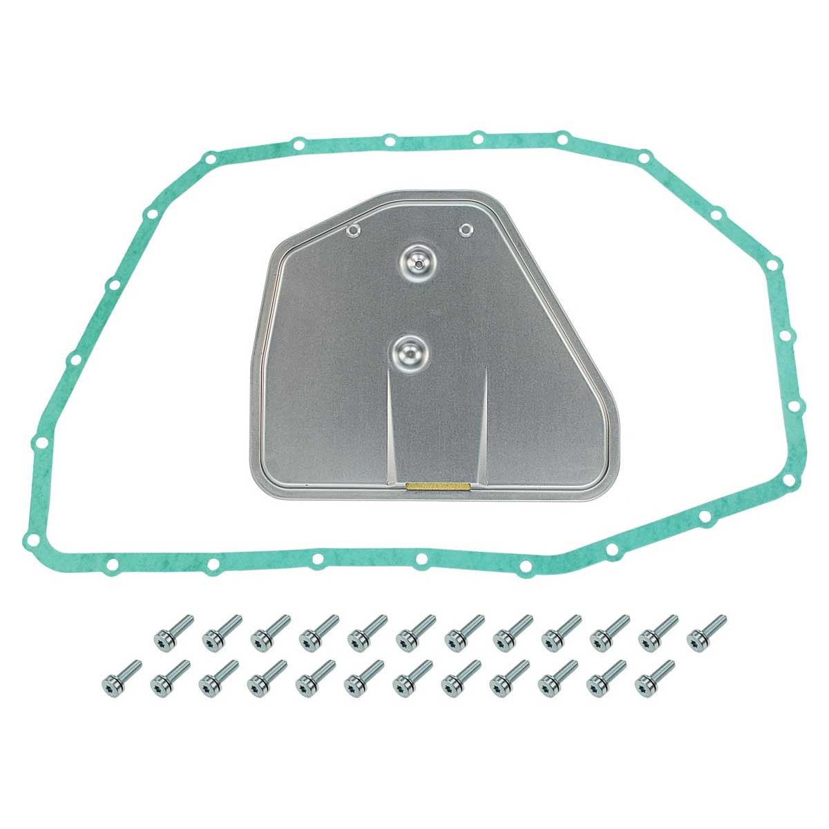 MEYLE Automatic transmission filter kit Article number: 100 137 0111 cheaply