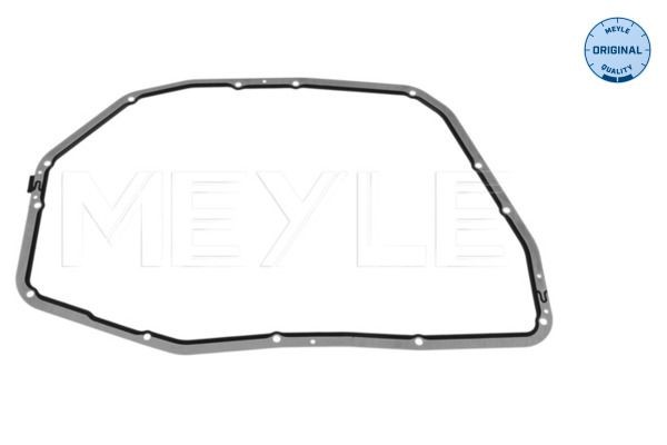 MEYLE Seal, automatic transmission oil pan Article number: 100 321 0018 cheaply