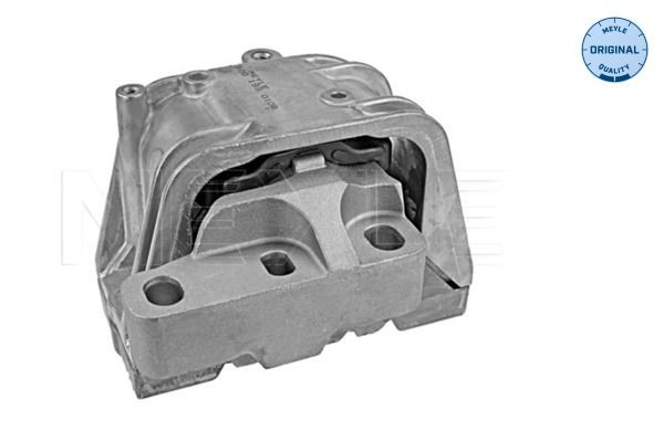 MEYLE Mounting, manual transmission Article number: 100 399 0210 cheaply