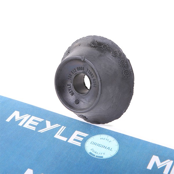 MEYLE Top strut mount Article number: 100 512 0008 cheaply