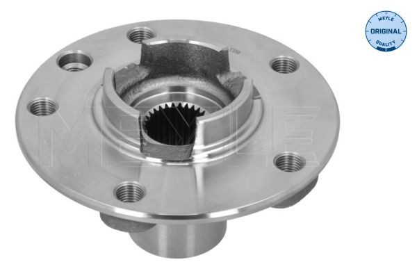 MEYLE Protective Cap / Bellow, shock absorber Article number: 100 643 0002 cheaply