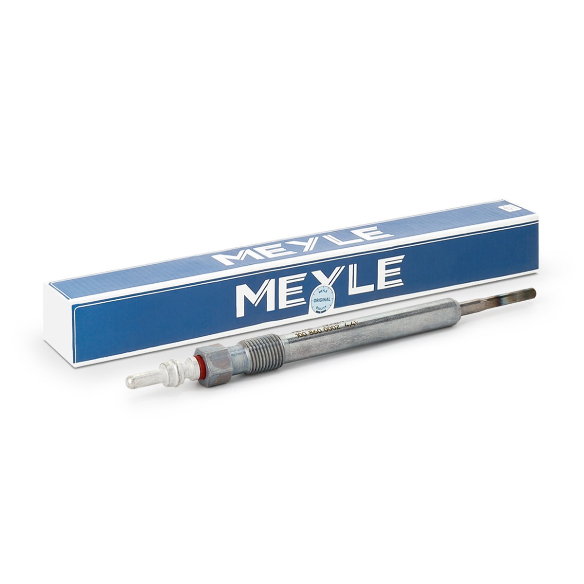 MEYLE Glow plug Article number: 100 860 0002 cheaply