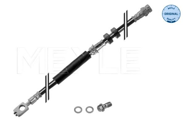 MEYLE Control Unit, electric fan (engine cooling) Article number: 100 880 0022 cheaply