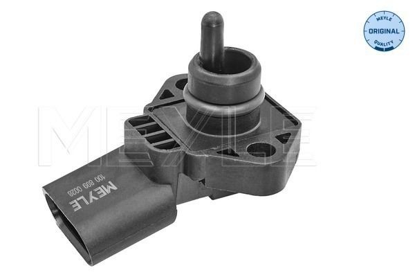 MEYLE Intake manifold pressure sensor Article number: 100 899 0028 cheaply