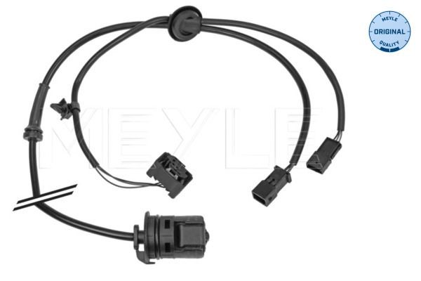 MEYLE ABS Sensor Varenummer: 100 899 0079 billige