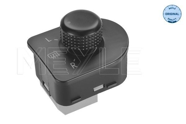 MEYLE Switch, mirror adjustment Article number: 100 899 0112 cheaply