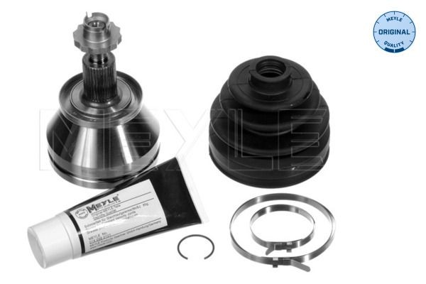 MEYLE Window regulator Article number: 100 909 0040 cheaply