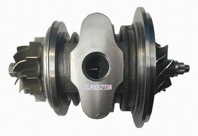 TURBORAIL 100-00166-500 Lejehus, turbo DUCATO 1.9 TD Combinato 80 HK Diesel 2002