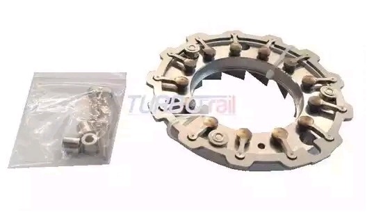 TURBORAIL Mounting Kit, charger Article number: 100-00309-600 cheaply