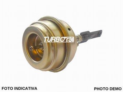 TURBORAIL Boost Pressure Control Valve Article number: 100-00312-700 cheaply