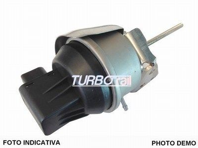 TURBORAIL Boost Pressure Control Valve Article number: 100-01191-750 cheaply