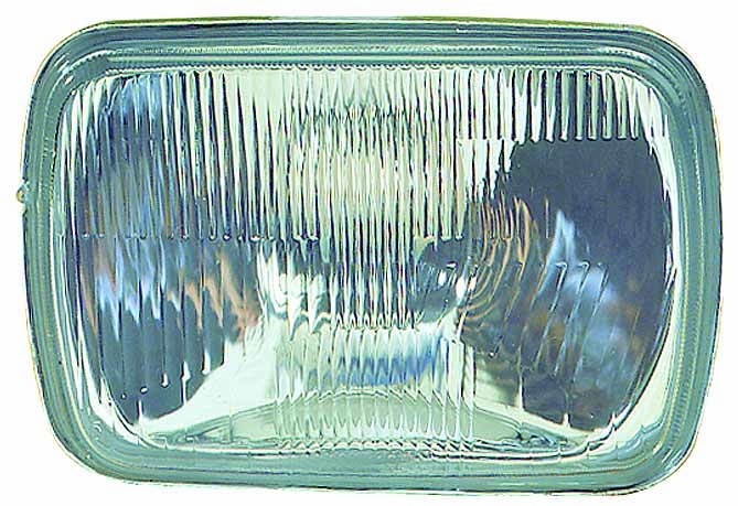 ABAKUS Headlight Article number: 100-1102N-LD-E cheaply