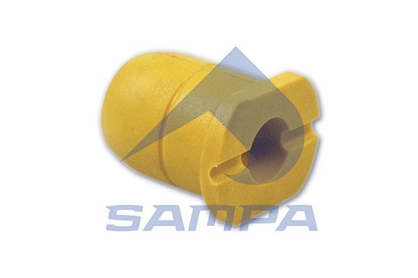 SAMPA Buffer, spring plate Article number: 100.068 cheaply