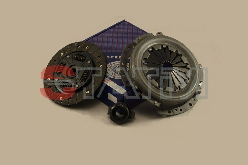 STATIM Clutch kit Article number: 100.110 cheaply