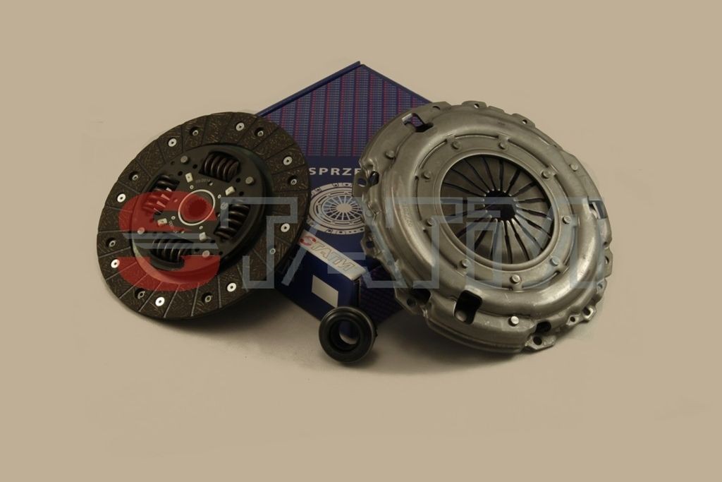 STATIM Clutch kit Article number: 100.149 cheaply