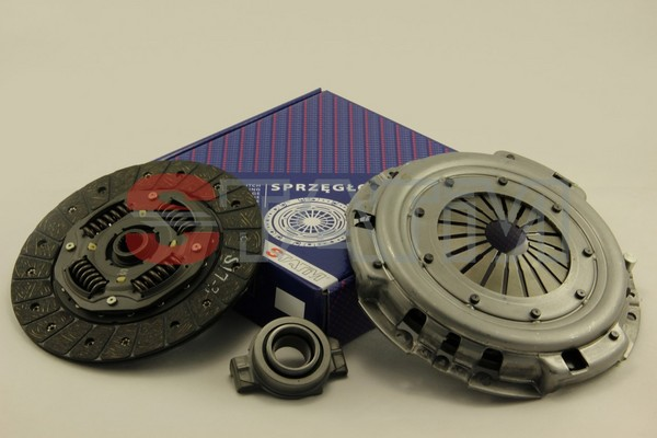 STATIM Clutch kit Article number: 100.202 cheaply