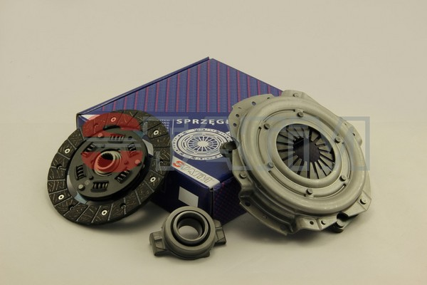 STATIM Clutch kit Article number: 100.204 cheaply