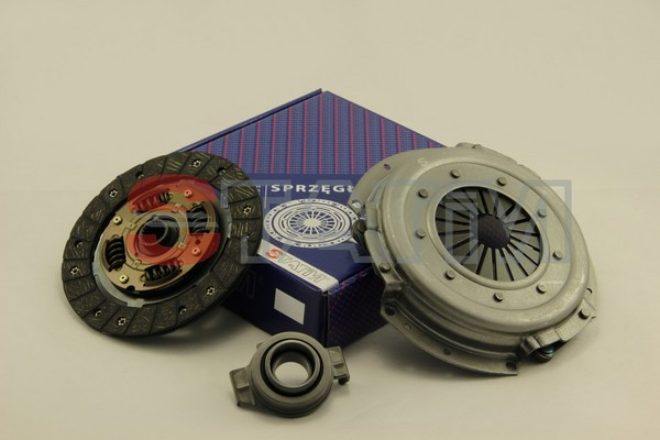 STATIM Clutch kit Article number: 100.205 cheaply