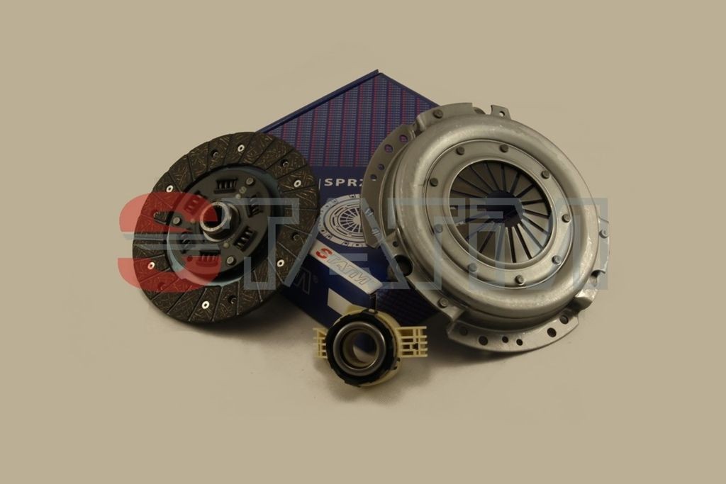 STATIM Clutch kit Article number: 100.218 cheaply